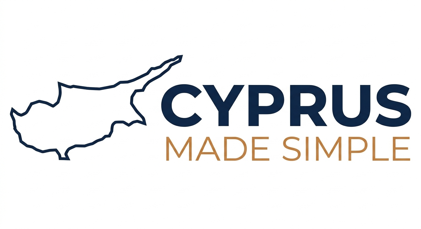 Cyprus Made Simple